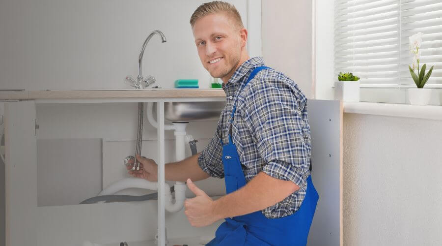 Professional water heater repair in Gulliver, MI